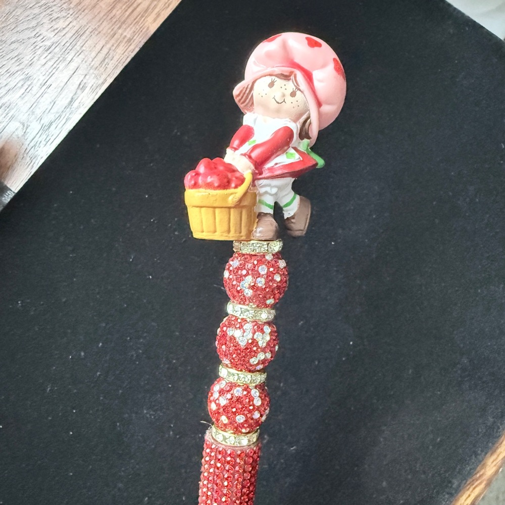 Handmade Pen - Picture 1 of 2
